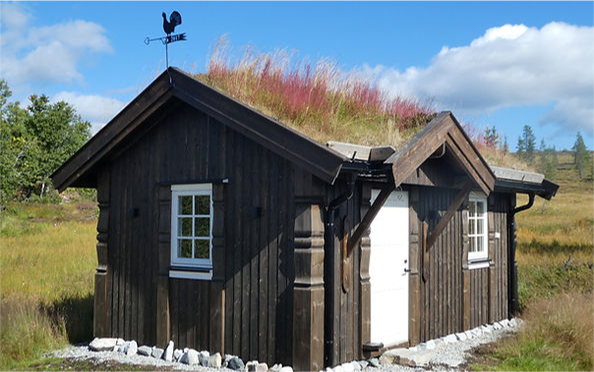 Eksempel på anneks