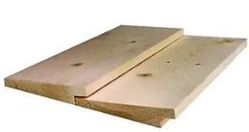 Weatherboards ytterkledning